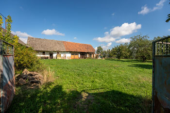 Prodej domu 222 m², Mladá Vožice
