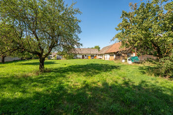 Prodej domu 222 m², Mladá Vožice
