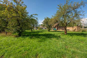 Prodej domu 222 m², Mladá Vožice
