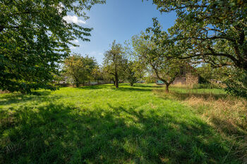 Prodej domu 222 m², Mladá Vožice