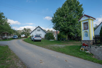 Prodej domu 222 m², Mladá Vožice