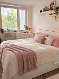 Pronájem bytu 2+kk v osobním vlastnictví 43 m², Praha 5 - Stodůlky