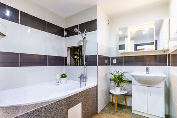 Pronájem bytu 2+kk v osobním vlastnictví 43 m², Praha 5 - Stodůlky