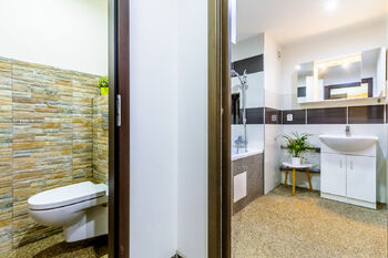 Pronájem bytu 2+kk v osobním vlastnictví 43 m², Praha 5 - Stodůlky