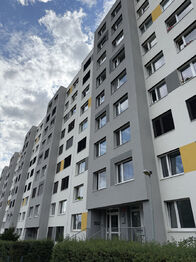 Pronájem bytu 2+kk v osobním vlastnictví 43 m², Praha 5 - Stodůlky