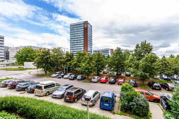 Pronájem bytu 2+kk v osobním vlastnictví 43 m², Praha 5 - Stodůlky