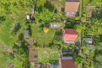 Prodej chaty / chalupy 45 m², Hradec Králové