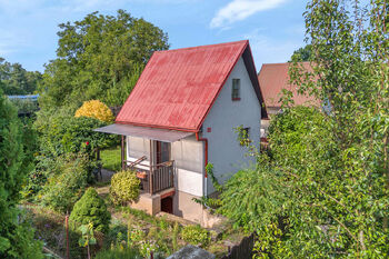 Prodej chaty / chalupy 45 m², Hradec Králové