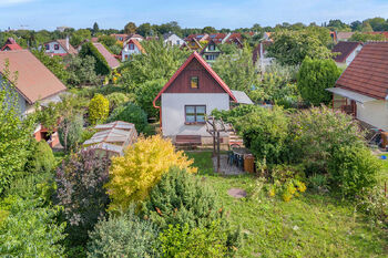 Prodej chaty / chalupy 45 m², Hradec Králové