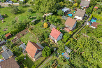 Prodej chaty / chalupy 45 m², Hradec Králové