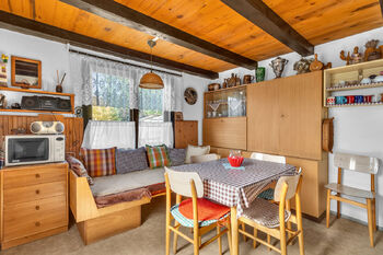 Prodej chaty / chalupy 45 m², Hradec Králové