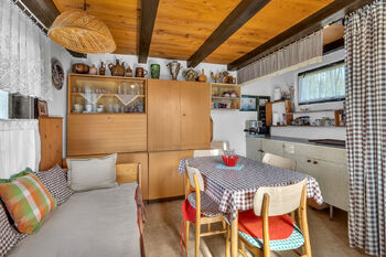 Prodej chaty / chalupy 45 m², Hradec Králové