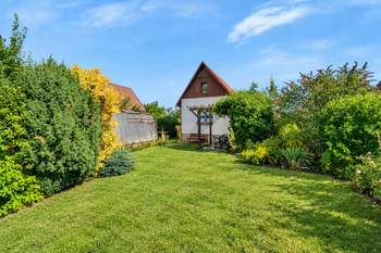Prodej chaty / chalupy 45 m², Hradec Králové