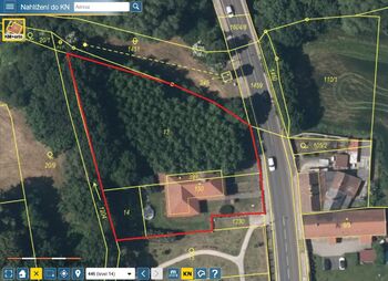 Prodej domu 279 m², Blšany