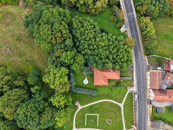 Prodej domu 279 m², Blšany