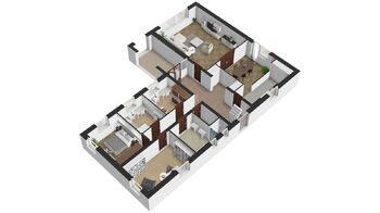 Prodej domu 279 m², Blšany
