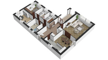Prodej domu 279 m², Blšany