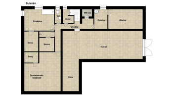 Prodej domu 279 m², Blšany