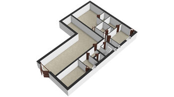 Prodej domu 279 m², Blšany