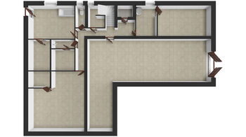Prodej domu 279 m², Blšany