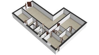 Prodej domu 279 m², Blšany