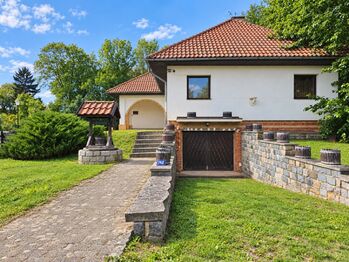 Prodej domu 279 m², Blšany