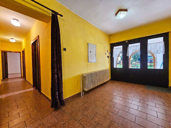 Prodej domu 279 m², Blšany