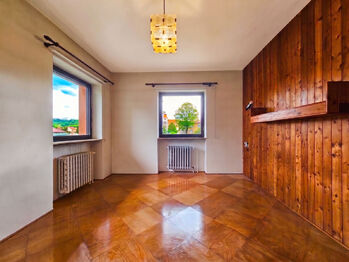 Prodej domu 279 m², Blšany