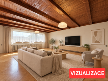 Prodej domu 279 m², Blšany