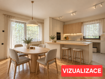 Prodej domu 279 m², Blšany