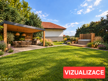 Prodej domu 279 m², Blšany