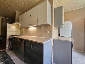 Prodej bytu 2+1 v družstevním vlastnictví 61 m², Chomutov
