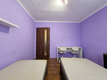 Prodej bytu 2+1 v družstevním vlastnictví 61 m², Chomutov