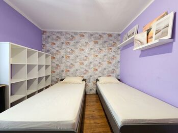 Prodej bytu 2+1 v družstevním vlastnictví 61 m², Chomutov