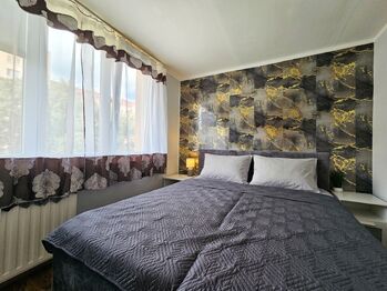 Prodej bytu 2+1 v družstevním vlastnictví 61 m², Chomutov