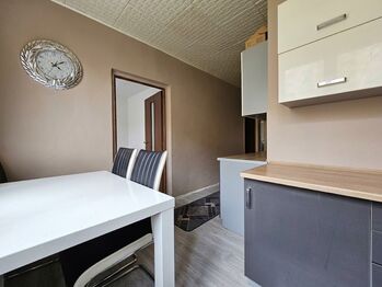 Prodej bytu 2+1 v družstevním vlastnictví 61 m², Chomutov