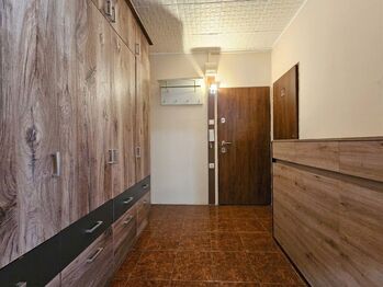 Prodej bytu 2+1 v družstevním vlastnictví 61 m², Chomutov