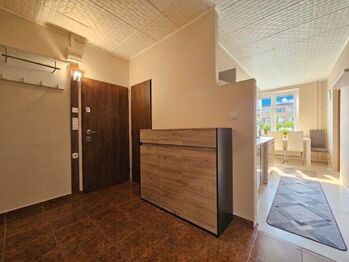 Prodej bytu 2+1 v družstevním vlastnictví 61 m², Chomutov
