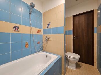 Prodej bytu 2+1 v družstevním vlastnictví 61 m², Chomutov
