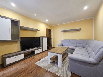 Prodej bytu 2+1 v družstevním vlastnictví 61 m², Chomutov