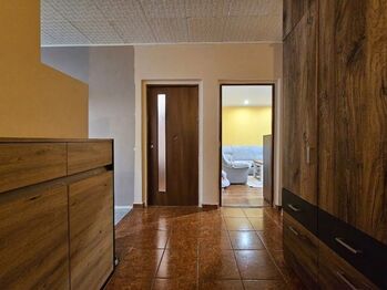 Prodej bytu 2+1 v družstevním vlastnictví 61 m², Chomutov