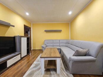 Prodej bytu 2+1 v družstevním vlastnictví 61 m², Chomutov