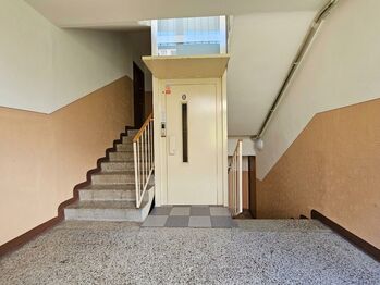 Prodej bytu 2+1 v družstevním vlastnictví 61 m², Chomutov