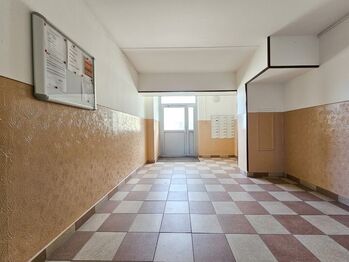 Prodej bytu 2+1 v družstevním vlastnictví 61 m², Chomutov