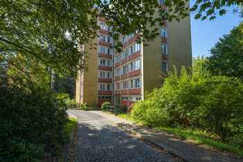 Prodej bytu 2+1 v osobním vlastnictví 52 m², Liberec