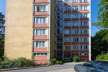Prodej bytu 2+1 v osobním vlastnictví 52 m², Liberec