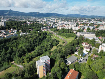 Prodej bytu 2+1 v osobním vlastnictví 52 m², Liberec