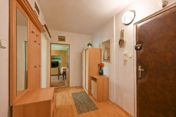 Prodej bytu 2+1 v osobním vlastnictví 52 m², Liberec
