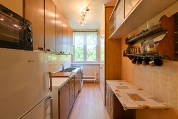 Prodej bytu 2+1 v osobním vlastnictví 52 m², Liberec