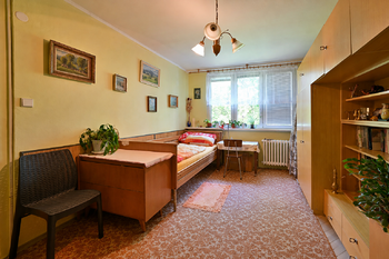 Prodej bytu 2+1 v osobním vlastnictví 52 m², Liberec